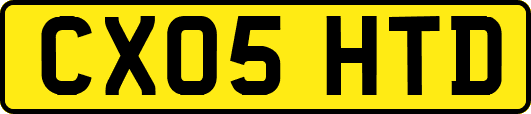 CX05HTD