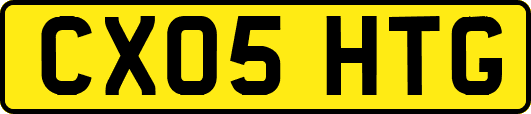 CX05HTG
