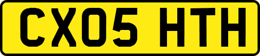 CX05HTH