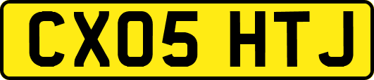 CX05HTJ