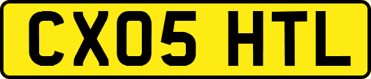 CX05HTL