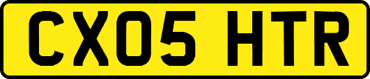 CX05HTR
