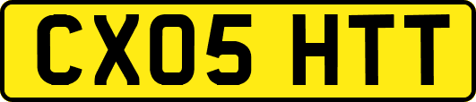 CX05HTT