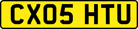 CX05HTU