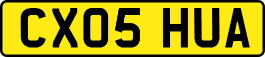 CX05HUA