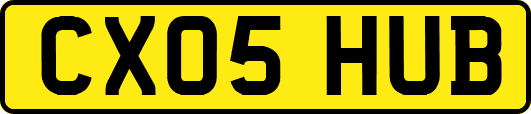 CX05HUB
