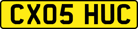 CX05HUC