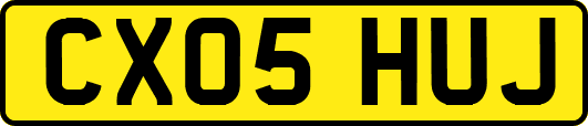 CX05HUJ