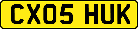 CX05HUK