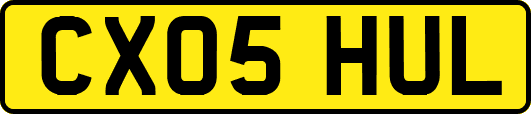 CX05HUL