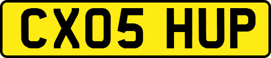 CX05HUP