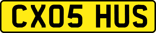 CX05HUS