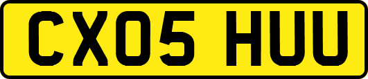 CX05HUU
