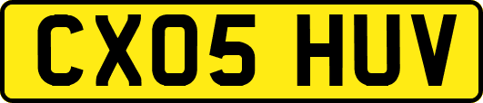 CX05HUV