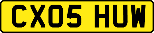 CX05HUW