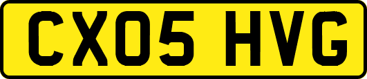 CX05HVG