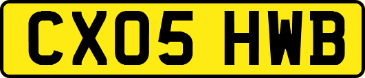 CX05HWB