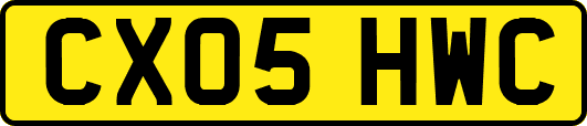 CX05HWC