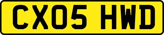CX05HWD