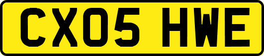 CX05HWE