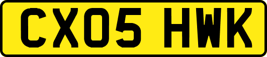 CX05HWK