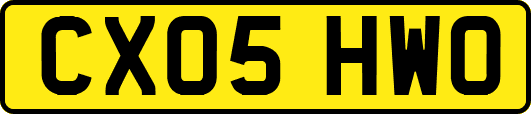 CX05HWO