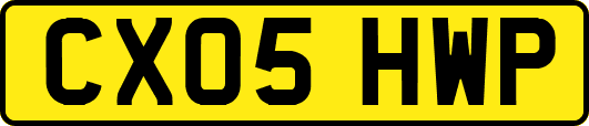 CX05HWP