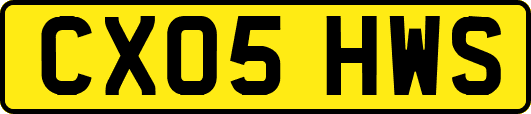 CX05HWS