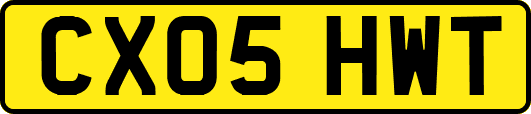 CX05HWT