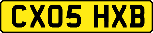 CX05HXB