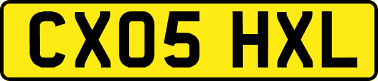 CX05HXL