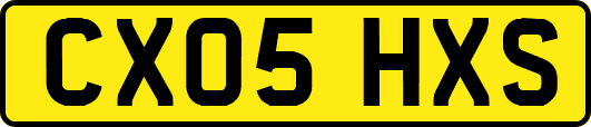 CX05HXS