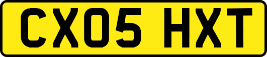 CX05HXT