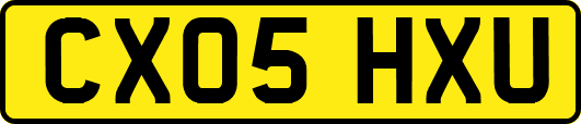 CX05HXU