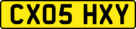 CX05HXY