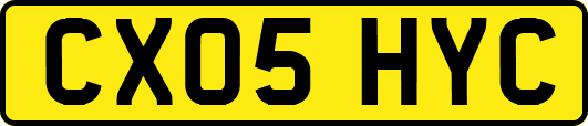 CX05HYC