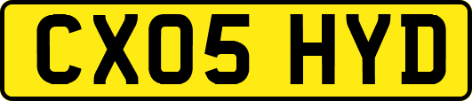 CX05HYD