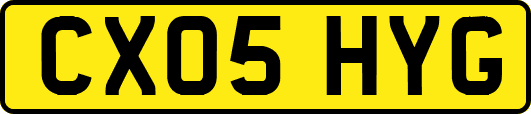CX05HYG
