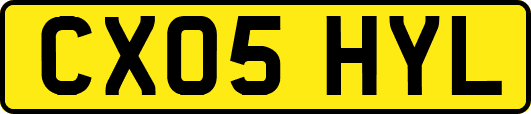 CX05HYL