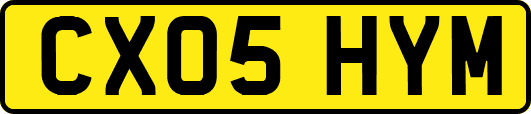 CX05HYM