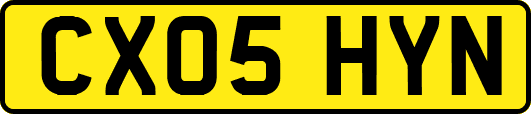 CX05HYN
