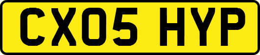 CX05HYP