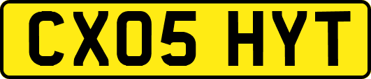 CX05HYT