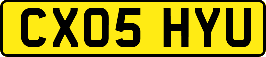 CX05HYU
