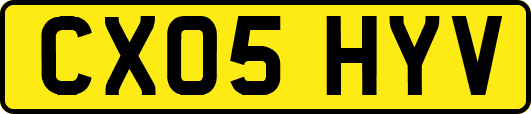 CX05HYV