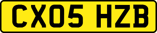 CX05HZB