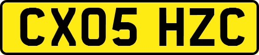 CX05HZC