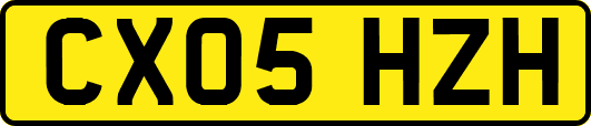 CX05HZH
