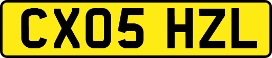 CX05HZL