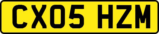 CX05HZM